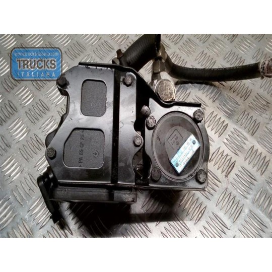 STEERING PUMP IVECO EUROCARGO 2000>2005  used