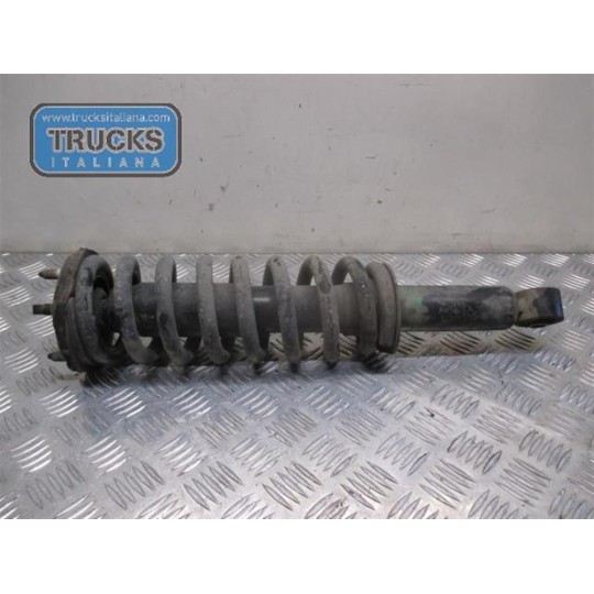 RIGHT FRONT SHOCK ASSORBER TOYOTA Land Cruiser 90/95 used