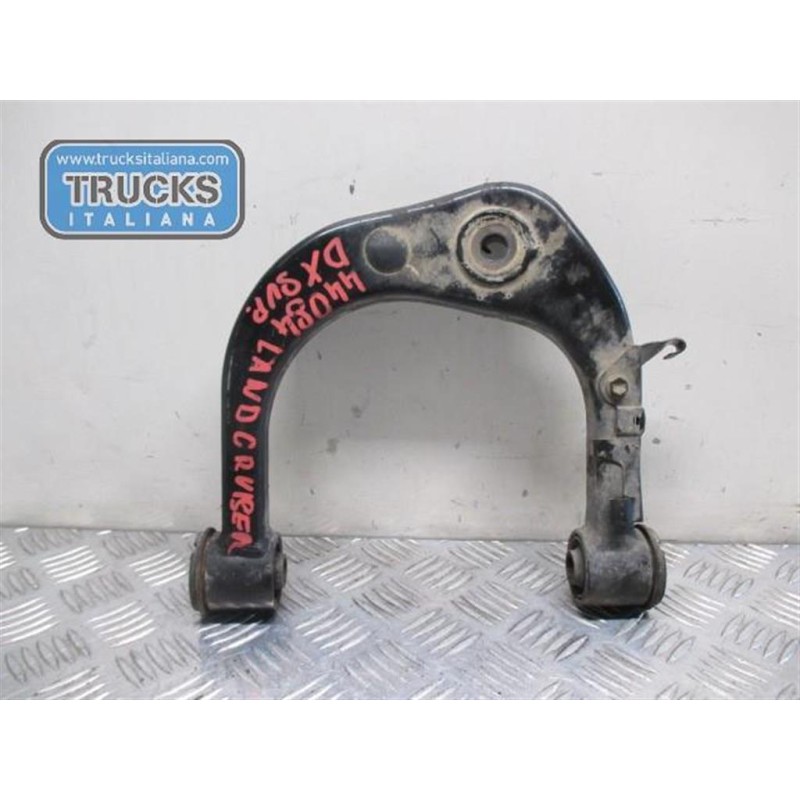 TOYOTA CONTROL ARM FRONT UPPER RIGHT  TOYOTA Land Cruiser 90/95 used
