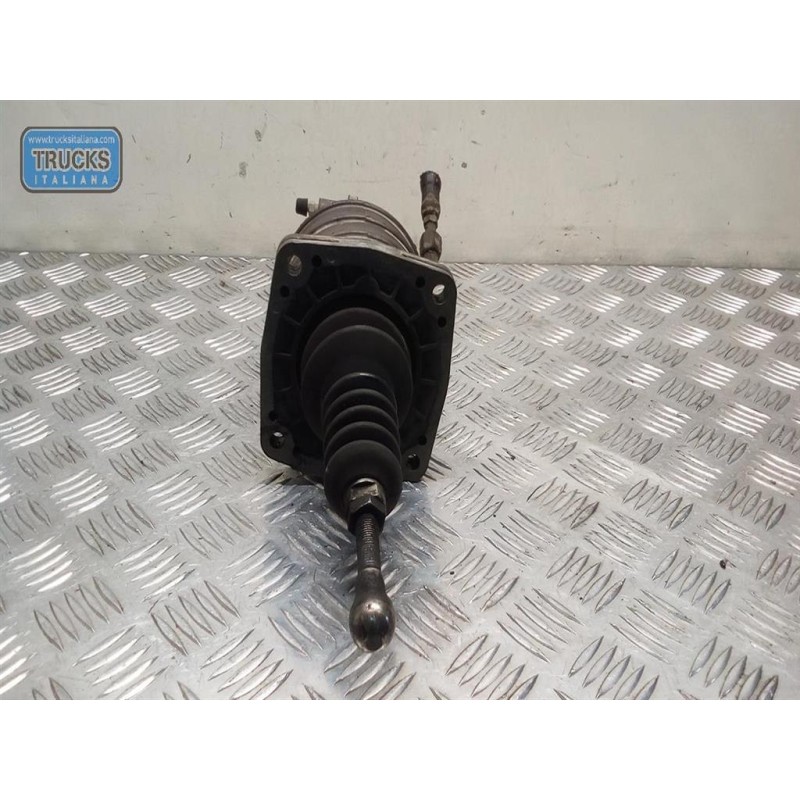 IVECO PUMP CLUTCH IVECO EUROTECH used