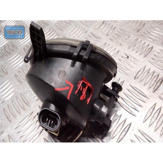 RIGHT FOG LIGHT LAMP BMW Serie 1 (F20) 2011> used