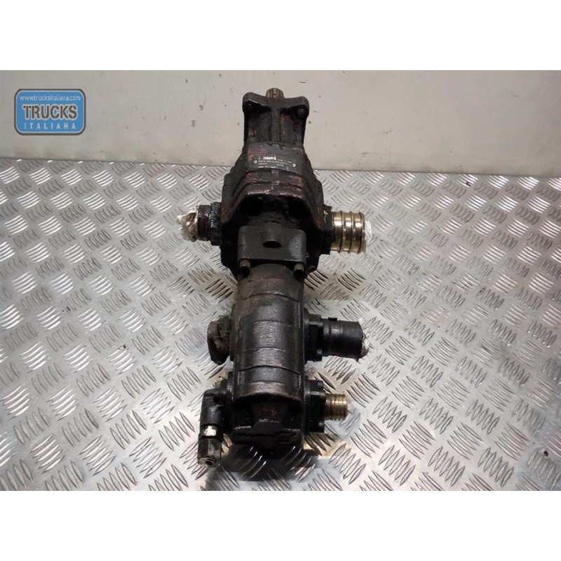 IVECO POMPA IDRAULICA IVECO EUROTECH usato