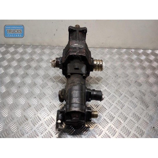 POMPA IDRAULICA IVECO EUROTECH usato