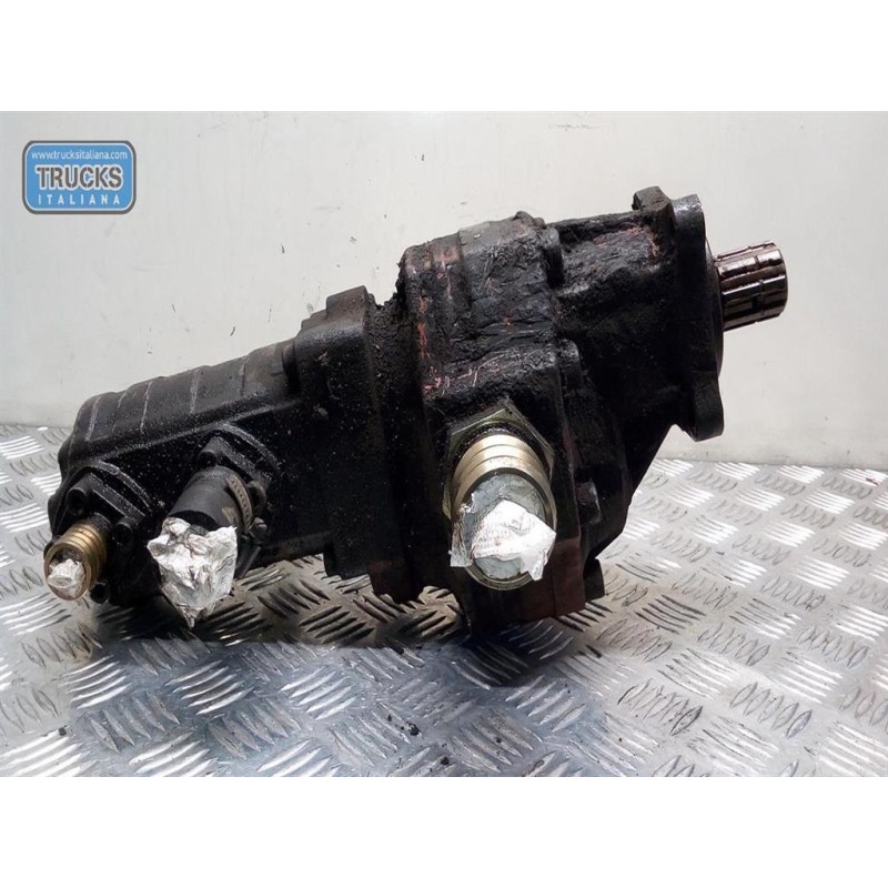 IVECO HYDRAULIC PUMP  IVECO EUROTECH used