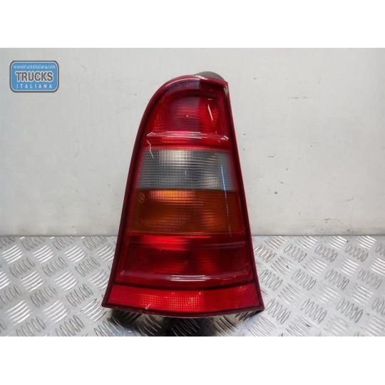 RIGHT REAR LIGHT MERCEDES-BENZ Classe A (W168) 1997>2001 used