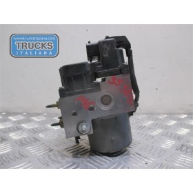 ABS SYSTEM MG ZR used