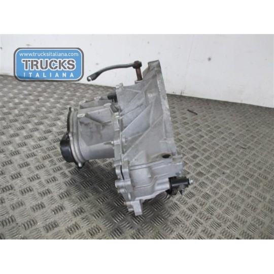 GEARBOXES  MG ZR used