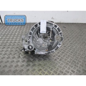 GEARBOXES  MG ZR used