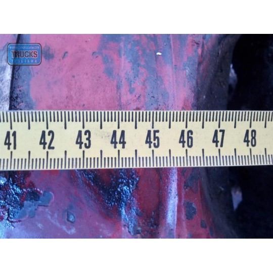 FRONT POWER TAKE OFF SHAFTS IVECO EUROTECH used