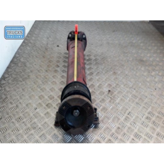 ALBERO TRASMISSIONE ANTERIORE IVECO EUROTECH usato