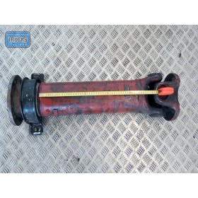 FRONT POWER TAKE OFF SHAFTS...