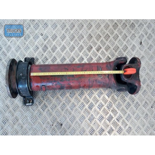 ALBERO TRASMISSIONE ANTERIORE IVECO EUROTECH usato