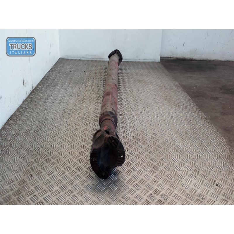 IVECO ALBERO TRASMISSIONE POSTERIORE IVECO EUROTECH usato
