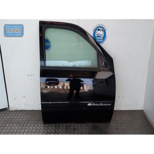 PORTA ANTERIORE DESTRA CHEVROLET TrailBlazer usato