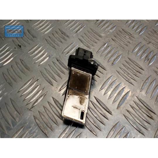 DEBIMETRO  FLUSSOMETRO NISSAN Qashqai+2 2008>2010 usato