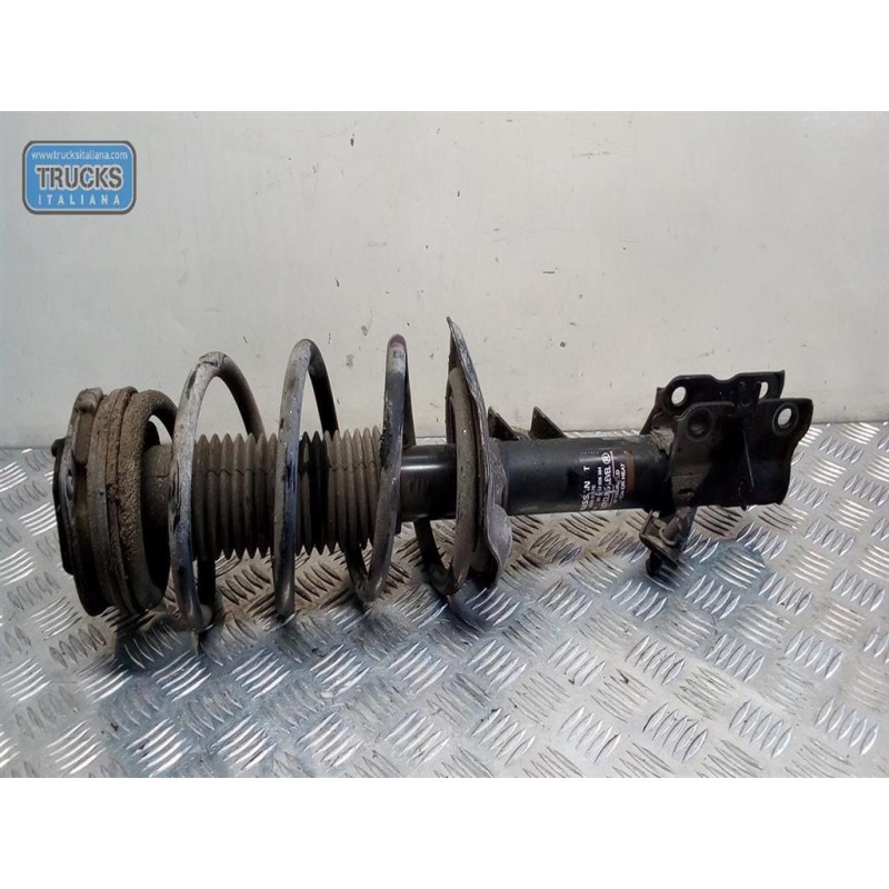 NISSAN RIGHT FRONT SHOCK ASSORBER NISSAN Qashqai+2 2008>2010 used