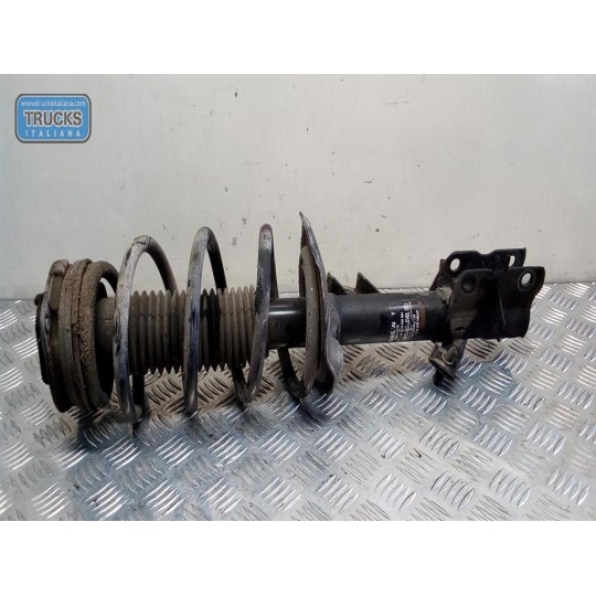 RIGHT FRONT SHOCK ASSORBER NISSAN Qashqai+2 2008>2010 used