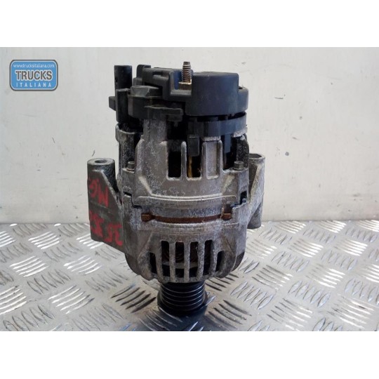 ALTERNATORE MG ZR usato