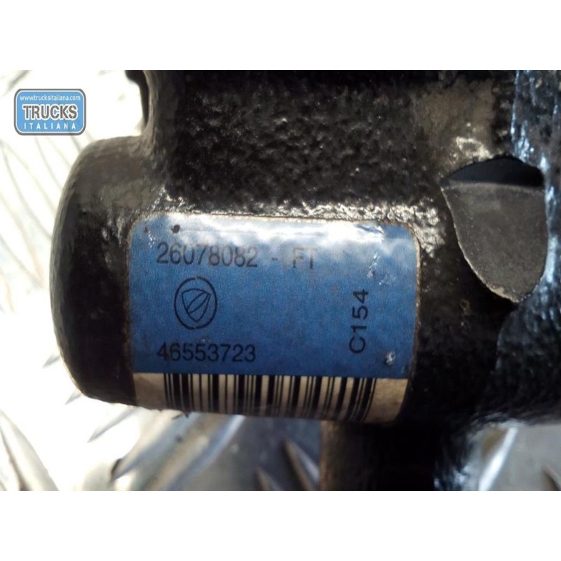 FIAT POMPA IDROGUIDA FIAT Multipla 2004>2010 usato