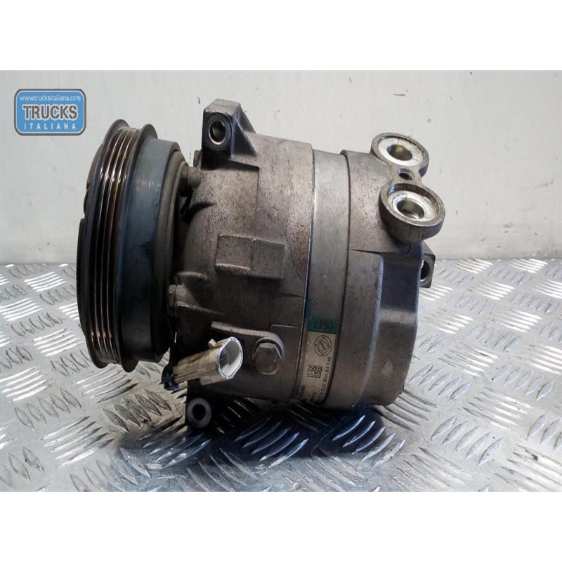 FIAT AIR CONDITIONER COMPRESSOR FIAT Multipla 2004>2010 used