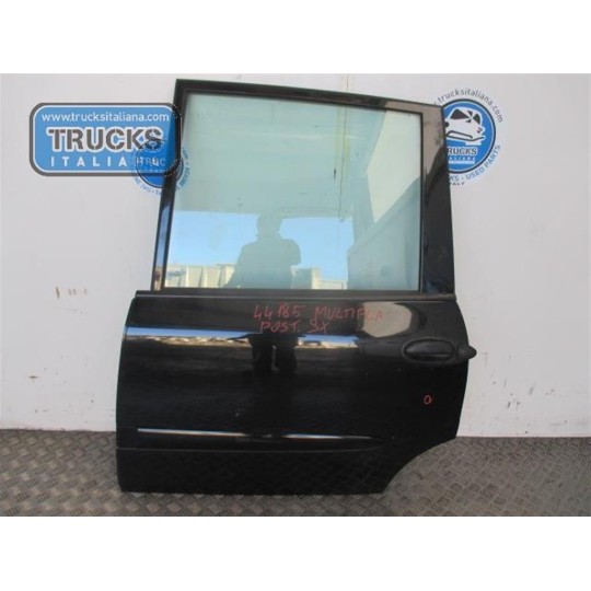 LEFT REAR DOOR  FIAT Multipla 2004>2010 used