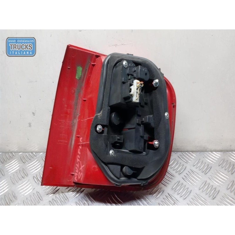 FIAT FARO POSTERIORE ESTERNO SINISTRO FIAT Multipla 2004>2010 usato