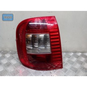 LEFT REAR LIGHT 
 FIAT...
