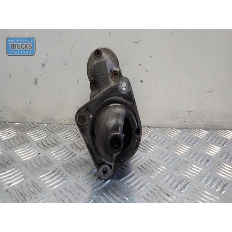 FIAT STARTER MOTOR FIAT Multipla 2004>2010 used