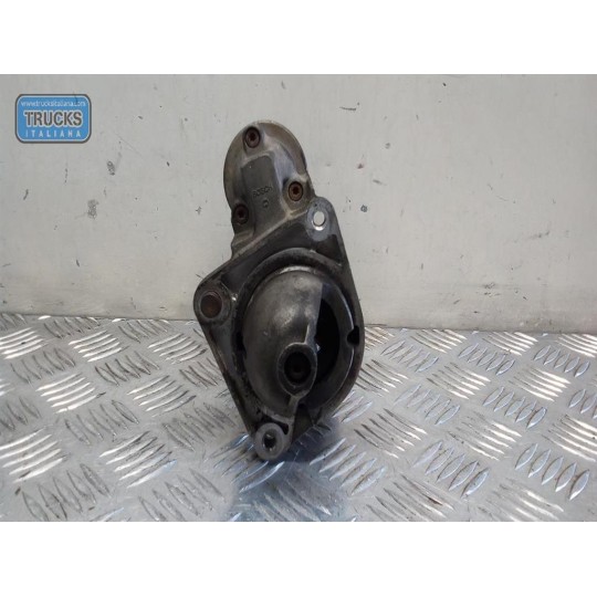 STARTER MOTOR FIAT Multipla 2004>2010 used