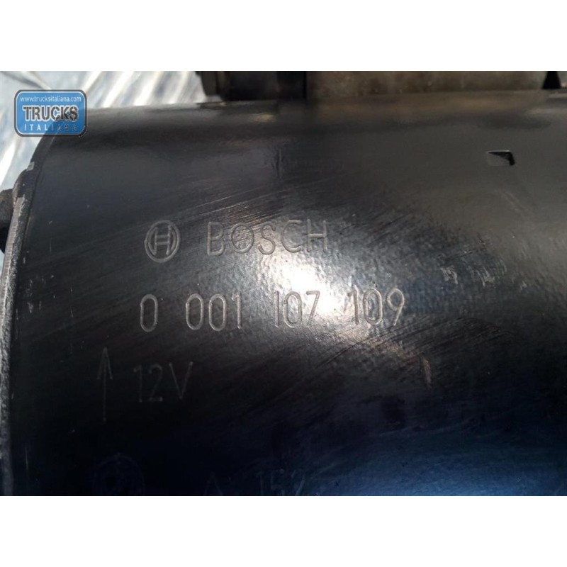 FIAT MOTORINO AVVIAMENTO FIAT Multipla 2004>2010 usato