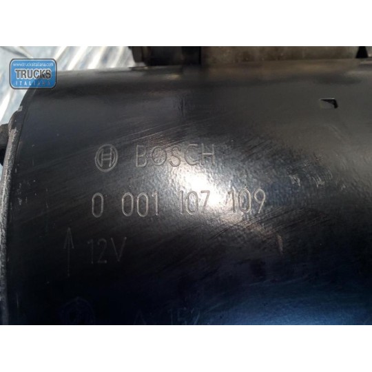 MOTORINO AVVIAMENTO FIAT Multipla 2004>2010 usato