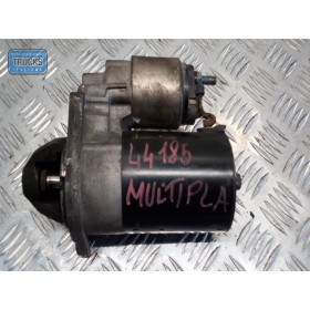 STARTER MOTOR FIAT Multipla...