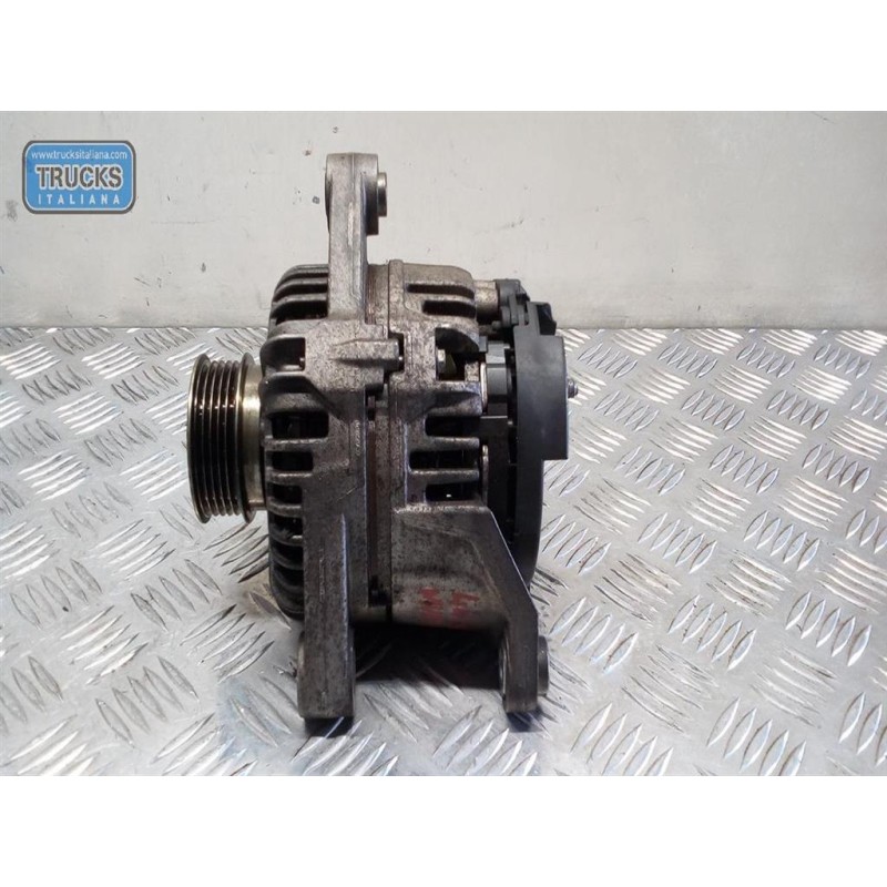 FIAT ALTERNATOR FIAT Multipla 2004>2010 used