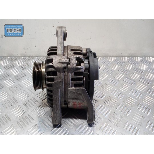 ALTERNATOR FIAT Multipla 2004>2010 used