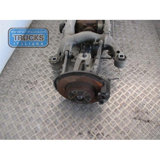 REAR CHASSIS SUSPENSION BMW Serie 5 (E60/E61) 2004> used
