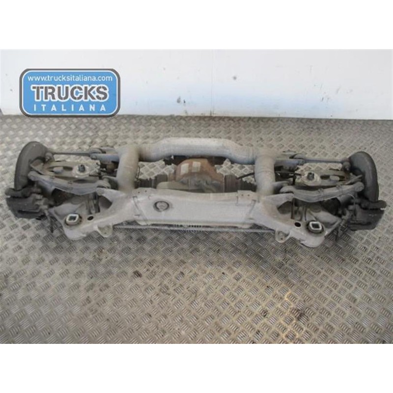 BMW REAR CHASSIS SUSPENSION BMW Serie 5 (E60/E61) 2004> used