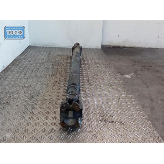 REAR POWER TAKE OFF SHAFTS MAN TGX  used