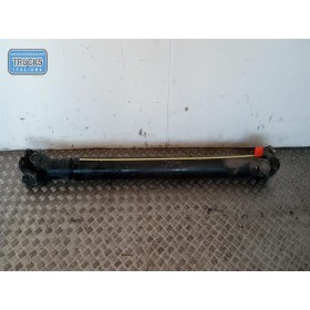 REAR POWER TAKE OFF SHAFTS...