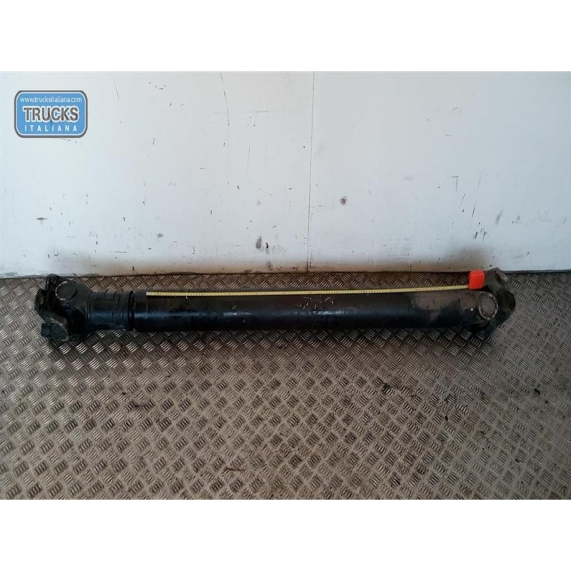 MAN REAR POWER TAKE OFF SHAFTS MAN TGX  used
