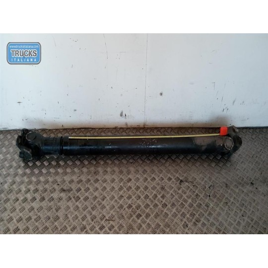 REAR POWER TAKE OFF SHAFTS MAN TGX  used
