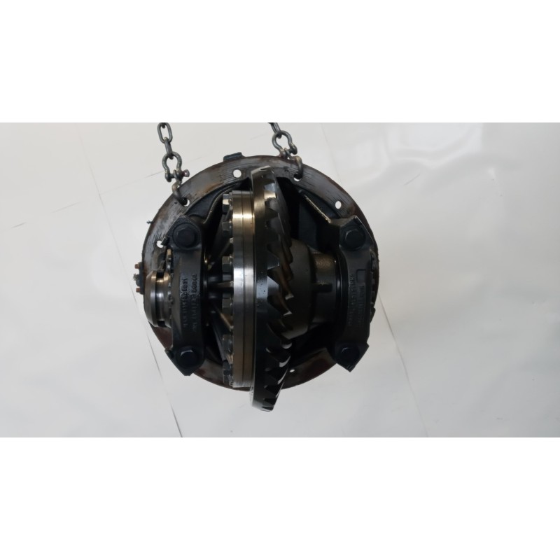 MAN GRUPPO DIFFERENZIALE POSTERIORE MAN TGX  usato