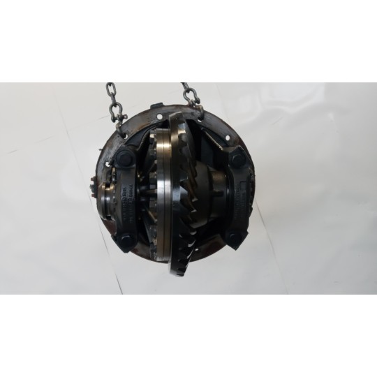 GRUPPO DIFFERENZIALE POSTERIORE MAN TGX  usato