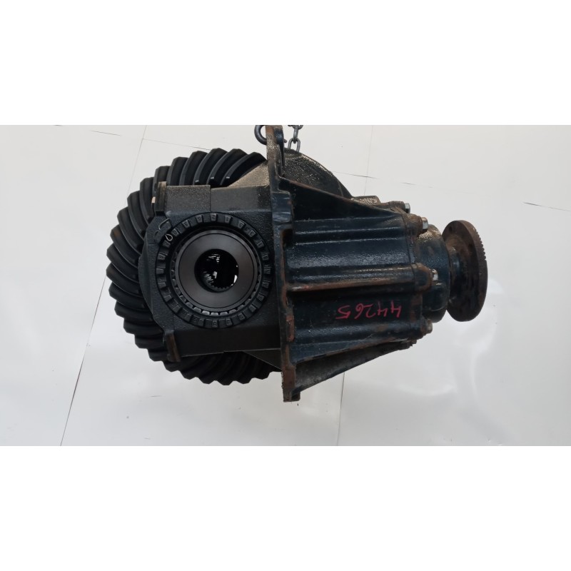 MAN GRUPPO DIFFERENZIALE POSTERIORE MAN TGX  usato