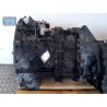 MAN GEARBOXES  MAN TGX  used