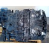 MAN GEARBOXES  MAN TGX  used