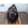 MAN GEARBOXES  MAN TGX  used