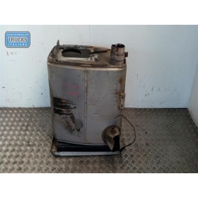 MARMITTA MAN TGX  usato