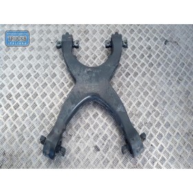 DIFFERENTIAL TIE-ROD MAN...