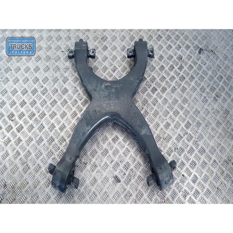 MAN DIFFERENTIAL TIE-ROD MAN TGX  used