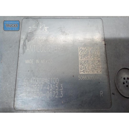 GRUPPO ABS CHRYSLER Voy./G.Voyager 2004>2008 usato